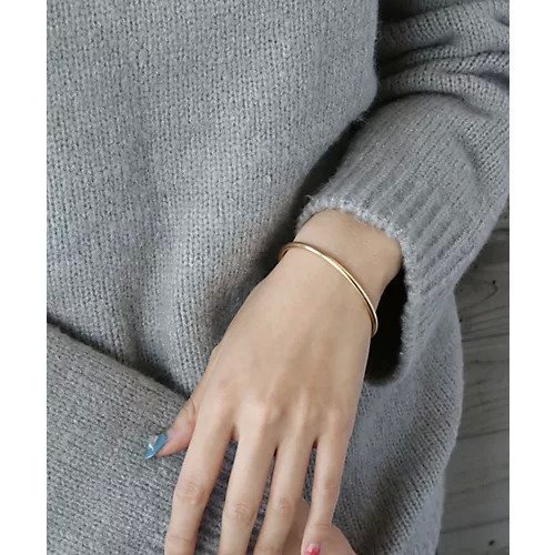 【コレカラ/collecala】のマットスリムバングル 人気、トレンドファッション・服の通販 founy(ファニー) ファッション Fashion レディースファッション Fashion for Women シンプル Simple, Minimal バングル Bangle, Bracelet ブレスレット Bracelet, Wristband 二次会 After Party 結婚式 Wedding 腕時計 Wristwatch other-3|ID: prp329100004130298 ipo3291000000031288947