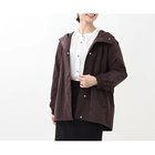 【リフレクト/Reflect】の【撥水】フーデッドマウンテンパーカー 人気、トレンドファッション・服の通販 founy(ファニー) ファッション Fashion レディースファッション WOMEN トップス・カットソー Tops/Tshirt パーカ Sweats おすすめ Recommend スマート Smart タフタ Taffeta パーカー Hoodie フロント Front ブルゾン Blouson ポケット Pocket thumbnail ブラウン|ID: prp329100004130384 ipo3291000000028236989