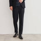 【ザ ショップ ティーケー/THE SHOP TK / MEN】の【セットアップ可/ビジネス対応】AGヘリンボンパンツ 人気、トレンドファッション・服の通販 founy(ファニー) ファッション Fashion メンズファッション MEN ボトムス Bottoms/Men アンゴラ Angola スマート Smart セットアップ Set Up テーパード Tapered パターン Pattern ビジネス 仕事 通勤 Business フィット Fit ポケット Pocket thumbnail ネイビー|ID: prp329100004130582 ipo3291000000028573398