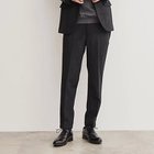 【ザ ショップ ティーケー/THE SHOP TK / MEN】の【セットアップ可/ビジネス対応】AGヘリンボンパンツ 人気、トレンドファッション・服の通販 founy(ファニー) ファッション Fashion メンズファッション MEN ボトムス Bottoms/Men アンゴラ Angola スマート Smart セットアップ Set Up テーパード Tapered パターン Pattern ビジネス 仕事 通勤 Business フィット Fit ポケット Pocket thumbnail チャコールグレー|ID: prp329100004130582 ipo3291000000028573399