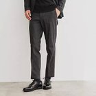 【ザ ショップ ティーケー/THE SHOP TK / MEN】の【セットアップ可/ビジネス対応】サーモウォーカーツイルパンツ チャコールグレー|ID: prp329100004130585 ipo3291000000028573406