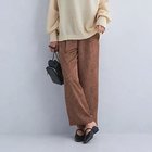 【グリーンレーベル リラクシング / ユナイテッドアローズ/green label relaxing / UNITED ARROWS】のアート ボタニカル プリント パンツ 人気、トレンドファッション・服の通販 founy(ファニー) ファッション Fashion レディースファッション WOMEN パンツ Pants 春 Spring シンプル Simple プリント Print ベスト Vest ボタニカル Botanical モノトーン Monotone リーフ Leaf S/S・春夏 Ss・Spring/Summer おすすめ Recommend 夏 Summer thumbnail MD.BROWN|ID: prp329100004132049 ipo3291000000028351363