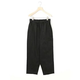 【ミディウミ/MidiUmi】 ワイドテーパードパンツ人気、トレンドファッション・服の通販 founy(ファニー) ファッション Fashion レディースファッション WOMEN パンツ Pants おすすめ Recommend テーパード Tapered パッチ Patch ポケット Pocket ロールアップ Roll Up ワーク Work 洗える Washable |ID:prp329100004132050