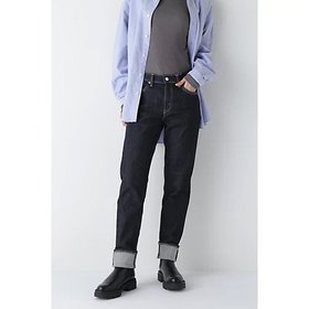 【ヒューマンウーマン/HUMAN WOMAN】の503デニム 人気、トレンドファッション・服の通販 founy(ファニー) ファッション Fashion レディースファッション WOMEN おすすめ Recommend コラボ Collaboration ジーンズ Jeans スタンダード Standard ストライプ Stripe ソックス Socks デニム Denim ポケット Pocket 別注 Special Order 定番 Standard |ID:prp329100004132078