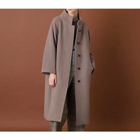 【ドレステリア/DRESSTERIOR】 ヘリテージスタンドカラーコート人気、トレンドファッション・服の通販 founy(ファニー) ファッション Fashion レディースファッション WOMEN アウター Coat Outerwear コート Coats おすすめ Recommend エレガント 上品 Elegant クラシック Classic コンパクト Compact ショート Short スタンド Stand ドレス Dress プリーツ Pleats ポケット Pocket マニッシュ Mannish ラウンド Round ワイド Wide |ID:prp329100004132263