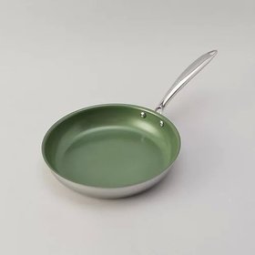 【トゥーワントゥーキッチンストア/212 KITCHEN STORE / GOODS】のセラーヴォ ネイチャーパン24cm 人気、トレンドファッション・服の通販 founy(ファニー) オイル Oil コーティング Coating スマート Smart |ID:prp329100004132295