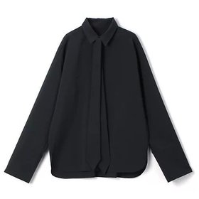 【エムセブンデイズ/M7days】 【コラボ】ボウタイシャツ人気、トレンドファッション・服の通販 founy(ファニー) ファッション Fashion レディースファッション Fashion for Women トップス・カットソー Cut & Sew Tops シャツ・ブラウス・オフィスカジュアル Elegant Blouses & Button-Ups 洗える Machine Washable カフス Cuff Design コラボ Collaboration, Collab コンパクト Compact, Small Size ストレッチ Stretch, Stretchy Fabric バランス Balance, Style Balance パール Pearl, Pearl Accent フロント Front, Front Design リボン Ribbon, Bow ロング Long, Long-Length ビジネス 仕事 通勤 Business / Work / Commuting |ID:prp329100004134272