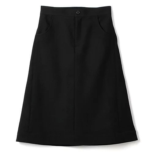 【シンメ/SINME】のウールスカート 人気、トレンドファッション・服の通販 founy(ファニー) 　ファッション　Fashion　レディースファッション　WOMEN　スカート　Skirt　クラシカル　Classical　フォルム　Form　ポケット　Pocket　エレガント 上品　Elegant　台形　Trapezoid　 other-1|ID: prp329100004134309 ipo3291000000028286181