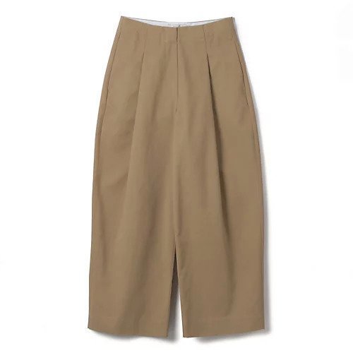 【スタジオ ニコルソン/STUDIO NICHOLSON】のDORDONI PANTS 人気、トレンドファッション・服の通販 founy(ファニー) 　ファッション　Fashion　レディースファッション　WOMEN　パンツ　Pants　2024年　2024　2024-2025秋冬・A/W　Aw/Autumn/Winter/Fw/Fall/2024-2025　フォルム　Form　ワイド　Wide　洗える　Washable　 other-1|ID: prp329100004134315 ipo3291000000028286229