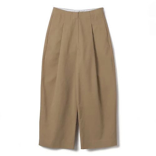 【スタジオ ニコルソン/STUDIO NICHOLSON】のDORDONI PANTS 人気、トレンドファッション・服の通販 founy(ファニー) 　ファッション　Fashion　レディースファッション　WOMEN　パンツ　Pants　2024年　2024　2024-2025秋冬・A/W　Aw/Autumn/Winter/Fw/Fall/2024-2025　フォルム　Form　ワイド　Wide　洗える　Washable　 other-1|ID: prp329100004134315 ipo3291000000029789750