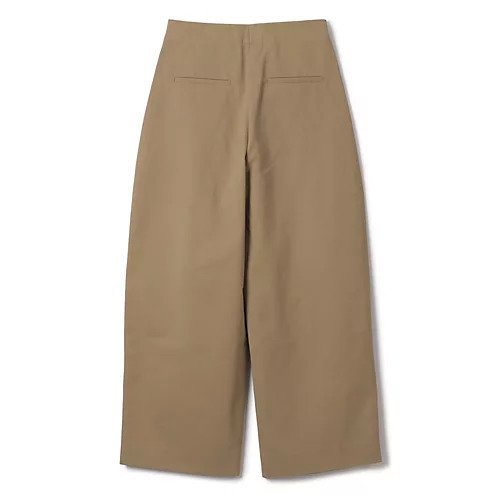 【スタジオ ニコルソン/STUDIO NICHOLSON】のDORDONI PANTS 人気、トレンドファッション・服の通販 founy(ファニー) 　ファッション　Fashion　レディースファッション　WOMEN　パンツ　Pants　2024年　2024　2024-2025秋冬・A/W　Aw/Autumn/Winter/Fw/Fall/2024-2025　フォルム　Form　ワイド　Wide　洗える　Washable　other-2|ID: prp329100004134315 ipo3291000000031299842