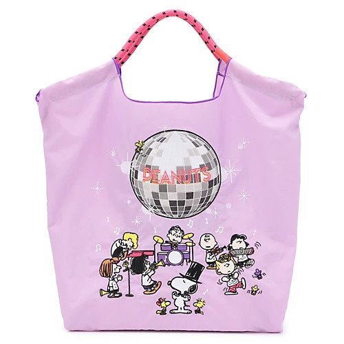 【ボールアンドチェーン/BALL&CHAIN】のSNOOPY MIRROR BALL M インテリア・キッズ・メンズ・レディースファッション・服の通販 founy(ファニー) https://founy.com/ ファッション Fashion レディースファッション WOMEN コンパクト Compact |ID: prp329100004134342 ipo3291000000028286434