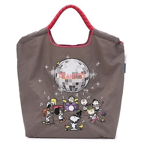 【ボールアンドチェーン/BALL&CHAIN】のSNOOPY MIRROR BALL M インテリア・キッズ・メンズ・レディースファッション・服の通販 founy(ファニー) 　ファッション　Fashion　レディースファッション　WOMEN　コンパクト　Compact　C.GREY|ID: prp329100004134342 ipo3291000000028286436