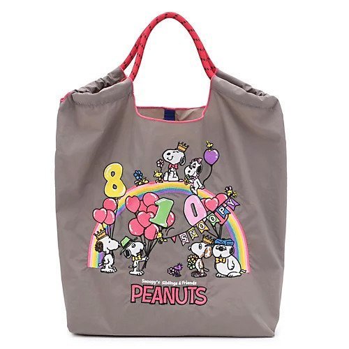 【ボールアンドチェーン/BALL&CHAIN】のSNOOPY BIRTHDAY M インテリア・キッズ・メンズ・レディースファッション・服の通販 founy(ファニー) https://founy.com/ ファッション Fashion レディースファッション WOMEN コンパクト Compact |ID: prp329100004134343 ipo3291000000028286437