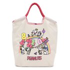 【ボールアンドチェーン/BALL&CHAIN】のSNOOPY BIRTHDAY M 人気、トレンドファッション・服の通販 founy(ファニー) ファッション Fashion レディースファッション WOMEN コンパクト Compact thumbnail P.GREY|ID: prp329100004134343 ipo3291000000028286439