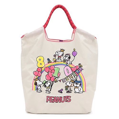 【ボールアンドチェーン/BALL&CHAIN】のSNOOPY BIRTHDAY M インテリア・キッズ・メンズ・レディースファッション・服の通販 founy(ファニー) 　ファッション　Fashion　レディースファッション　WOMEN　コンパクト　Compact　P.GREY|ID: prp329100004134343 ipo3291000000028286439