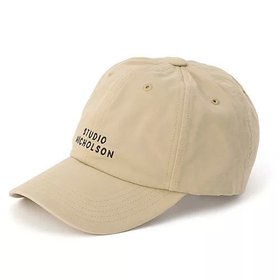 【スタジオ ニコルソン/STUDIO NICHOLSON】のLOGO CAP 人気、トレンドファッション・服の通販 founy(ファニー) ファッション Fashion レディースファッション WOMEN 2024年 2024 2024-2025秋冬・A/W Aw/Autumn/Winter/Fw/Fall/2024-2025 キャップ Cap フロント Front メタル Metal |ID:prp329100004134388