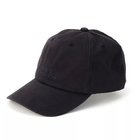 【スタジオ ニコルソン/STUDIO NICHOLSON】のLOGO CAP 人気、トレンドファッション・服の通販 founy(ファニー) ファッション Fashion レディースファッション WOMEN 2024年 2024 2024-2025秋冬・A/W Aw/Autumn/Winter/Fw/Fall/2024-2025 キャップ Cap フロント Front メタル Metal thumbnail DARKEST NAVY|ID: prp329100004134388 ipo3291000000028286823