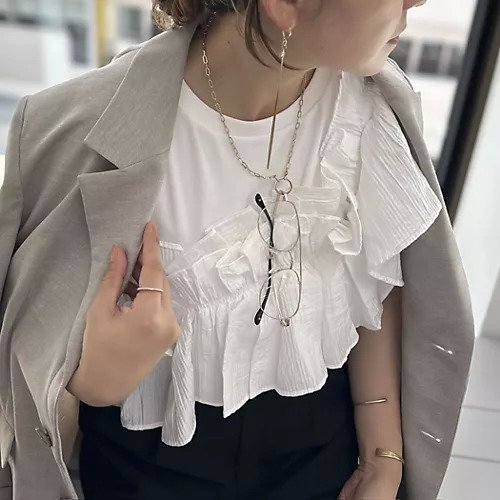 【ノーリーズ/NOLLEY'S】の【grace grace/グラスグラス】グラス&ネックレスチェーン インテリア・キッズ・メンズ・レディースファッション・服の通販 founy(ファニー) https://founy.com/ ファッション Fashion レディースファッション Fashion for Women ジュエリー Jewelry ネックレス Necklaces & Pendants アクセサリー Fashion Accessories グラス Glass, Eyewear コイン Coin, Coin Design サングラス Sunglasses, Shades シンプル Simple, Minimal ジュエリー Jewelry, Accessories チェーン Chain, Chain Strap チャーム Charm, Pendant ネックレス Necklace, Pendant Necklace 別注 Limited Edition, Custom Order メガネ Glasses, Eyewear ラグジュアリー Luxury, Elegant おすすめ Recommended / Our Picks 2024年 2024 2024-2025秋冬・A/W Autumn/Winter 2024–25 AW24–25 |ID: prp329100004134409 ipo3291000000033202815