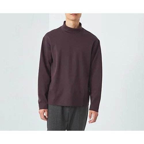 【グリーンレーベルリラクシング/green label relaxing / UNITED ARROWS / MEN】のL/A ポンチ タートルネック カットソー 人気、トレンドファッション・服の通販 founy(ファニー) 　ファッション　Fashion　メンズファッション　MEN　トップス・カットソー　Tops/Tshirt/Men　カットソー　Cut And Sew　カーディガン　Cardigan　スーツ　Suit　タートルネック　Turtleneck　長袖　Long Sleeve　半袖　Short Sleeve　モックネック　Mock Neck　無地　Plain Color　ワイド　Wide　おすすめ　Recommend　エレガント 上品　Elegant　 other-1|ID: prp329100004134530 ipo3291000000028287579