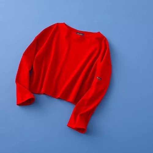 【ルミノア/Le minor】の【洗える】PETIT COPAIN COURT 人気、トレンドファッション・服の通販 founy(ファニー) 　ファッション　Fashion　レディースファッション　Fashion for Women　オレンジ　Orange　バスク　Basque, Basque Style　バランス　Balance, Style Balance　ビッグ　Big, Oversized　ボトム　Bottoms, Lower Wear　人気　Popular, Best Seller　洗える　Machine Washable　other-2|ID: prp329100004135859 ipo3291000000033139654