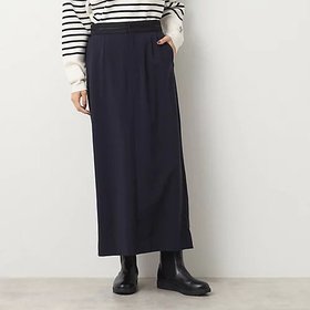 【デッサン/Dessin】の【洗える】マーベルトタイトスカート 人気、トレンドファッション・服の通販 founy(ファニー) ファッション Fashion レディースファッション WOMEN スカート Skirt ベルト Belts カットソー Cut And Sew スマート Smart タイトスカート Tight Skirt トレンド Trend ポケット Pocket マニッシュ Mannish 洗える Washable |ID:prp329100004136028