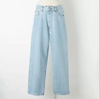 【イレーヴ/YLEVE】の【五明祐子さんセレクト】【洗える】13.5oz DENIM BAGGY FADE 人気、トレンドファッション・服の通販 founy(ファニー) ファッション Fashion レディースファッション WOMEN デニム Denim 洗える Washable 秋 Autumn/Fall |ID:prp329100004136061