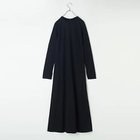 【デミルクス ビームス/Demi-Luxe BEAMS】の【洗える】スーパーシンプルドレス.M 人気、トレンドファッション・服の通販 founy(ファニー) ファッション Fashion レディースファッション WOMEN ワンピース Dress ドレス Party Dresses エレガント 上品 Elegant オケージョン Occasion ショルダー Shoulder シンプル Simple ドレス Dress ドレープ Drape ロング Long 別注 Special Order 定番 Standard 洗える Washable thumbnail ブラック|ID: prp329100004136076 ipo3291000000028307674