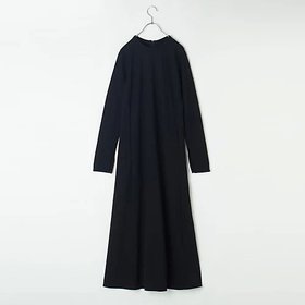 【デミルクス ビームス/Demi-Luxe BEAMS】 【洗える】スーパーシンプルドレス.M人気、トレンドファッション・服の通販 founy(ファニー) ファッション Fashion レディースファッション Ladies' Fashion Online ワンピース Dress ドレス Party Dresses エレガント 上品 Elegant オケージョン Occasion ショルダー Shoulder シンプル Simple ドレス Dress ドレープ Drape ロング Long 別注 Special Order 定番 Standard 洗える Washable |ID:prp329100004136076