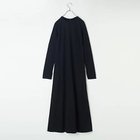 【デミルクス ビームス/Demi-Luxe BEAMS】の【洗える】スーパーシンプルドレス.M ブラック|ID: prp329100004136076 ipo3291000000032618105