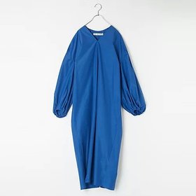 【マイカ ディール/MICA & DEAL】の【洗える】tuck sleeve V-neck ops 人気、トレンドファッション・服の通販 founy(ファニー) ファッション Fashion レディースファッション WOMEN トップス・カットソー Tops/Tshirt Vネック V-Neck シルケット Mercerization スリーブ Sleeve バルーン Balloon エレガント 上品 Elegant 洗える Washable |ID:prp329100004136077