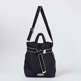 【アウトドアプロダクツ/OUTDOOR PRODUCTS】 【LEE別注】2WAY Belt Tote(M)人気、トレンドファッション・服の通販 founy(ファニー) ファッション Fashion レディースファッション WOMEN バッグ Bag フォルム Form フロント Front ポケット Pocket ラップ Wrap 人気 Popularity ビジネス 仕事 通勤 Business 傘 Umbrella 別注 Special Order 巾着 Purse 財布 Wallet |ID:prp329100004136138