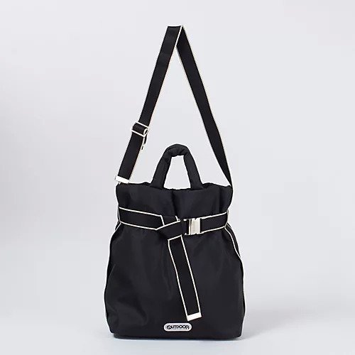 【アウトドアプロダクツ/OUTDOOR PRODUCTS】の【LEE別注】2WAY Belt Tote(M) 人気、トレンドファッション・服の通販 founy(ファニー) 　ファッション　Fashion　レディースファッション　WOMEN　バッグ　Bag　フォルム　Form　フロント　Front　ポケット　Pocket　ラップ　Wrap　人気　Popularity　ビジネス 仕事 通勤　Business　傘　Umbrella　別注　Special Order　巾着　Purse　財布　Wallet　 other-1|ID: prp329100004136138 ipo3291000000028307992