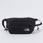 【ザ ノース フェイス/THE NORTH FACE】のHazy Waist Bag ブラック|ID:prp329100004136178