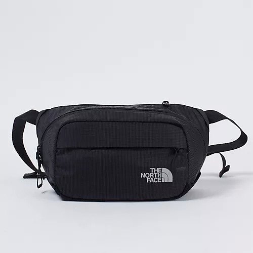 【ザ ノース フェイス/THE NORTH FACE】のHazy Waist Bag インテリア・キッズ・メンズ・レディースファッション・服の通販 founy(ファニー) 　ファッション　Fashion　レディースファッション　WOMEN　バッグ　Bag　コンパクト　Compact　スクエア　Square　スリット　Slit　フォルム　Form　ポケット　Pocket　傘　Umbrella　財布　Wallet　ブラック|ID: prp329100004136178 ipo3291000000028308234