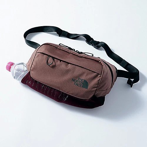 【ザ ノース フェイス/THE NORTH FACE】のHazy Waist Bag 人気、トレンドファッション・服の通販 founy(ファニー) 　ファッション　Fashion　レディースファッション　WOMEN　バッグ　Bag　コンパクト　Compact　スクエア　Square　スリット　Slit　フォルム　Form　ポケット　Pocket　傘　Umbrella　財布　Wallet　other-2|ID: prp329100004136178 ipo3291000000031288548
