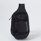 【パタゴニア/Patagonia】の【洗える】Atom Sling 8L Black|ID: prp329100004136182 ipo3291000000028308252