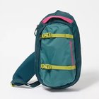 【パタゴニア/Patagonia】の【洗える】Atom Sling 8L Wetland Blue|ID: prp329100004136182 ipo3291000000030866365