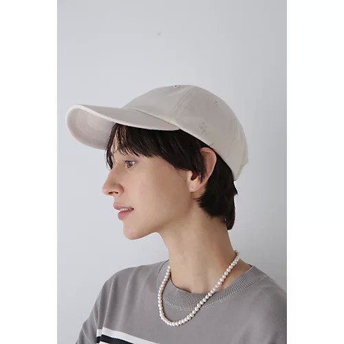 【ヒューマンウーマン/HUMAN WOMAN】のコラボキャップ インテリア・キッズ・メンズ・レディースファッション・服の通販 founy(ファニー) 　ファッション　Fashion　レディースファッション　Fashion for Women　おすすめ　Recommended / Our Picks　キャップ　Cap, Baseball Cap　コラボ　Collaboration, Collab　ラテ|ID: prp329100004136209 ipo3291000000028308407