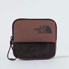 【ザ ノース フェイス/THE NORTH FACE】のHazy Wallet 人気、トレンドファッション・服の通販 founy(ファニー) ファッション Fashion レディースファッション WOMEN おすすめ Recommend ウォレット Wallet ストレッチ Stretch スマート Smart フロント Front ポケット Pocket メッシュ Mesh ループ Loop 軽量 Lightweight thumbnail コニャック|ID: prp329100004136236 ipo3291000000028308557