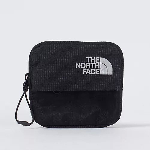 【ザ ノース フェイス/THE NORTH FACE】のHazy Wallet インテリア・キッズ・メンズ・レディースファッション・服の通販 founy(ファニー) 　ファッション　Fashion　レディースファッション　WOMEN　おすすめ　Recommend　ウォレット　Wallet　ストレッチ　Stretch　スマート　Smart　フロント　Front　ポケット　Pocket　メッシュ　Mesh　ループ　Loop　軽量　Lightweight　ブラック|ID: prp329100004136236 ipo3291000000028308558