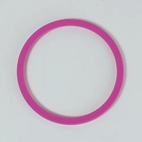 【家事問屋/Kajidonya / GOODS】の【ワタナベマキさんコラボ】マルチ保存容器用別売パッキン 人気、トレンドファッション・服の通販 founy(ファニー) カラフル Colorful Design コラボ Collaboration, Collab 別注 Limited Edition, Custom Order 洗える Machine Washable |ID:prp329100004136552