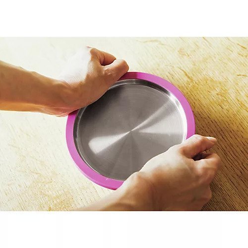 【家事問屋/Kajidonya / GOODS】の【ワタナベマキさんコラボ】お弁当箱になるマルチ保存容器(深) 人気、トレンドファッション・服の通販 founy(ファニー) 　コラボ　Collaboration, Collab　シンプル　Simple, Minimal　洗える　Machine Washable　other-2|ID: prp329100004136554 ipo3291000000031275452
