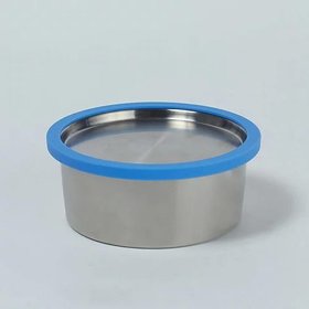 【家事問屋/Kajidonya / GOODS】の【ワタナベマキさんコラボ】お弁当箱になるマルチ保存容器(中) 人気、トレンドファッション・服の通販 founy(ファニー) コラボ Collaboration, Collab シンプル Simple, Minimal 洗える Machine Washable |ID:prp329100004136556