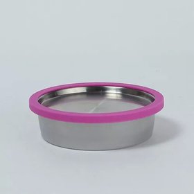 【家事問屋/Kajidonya / GOODS】の【ワタナベマキさんコラボ】お弁当箱になるマルチ保存容器(浅) 人気、トレンドファッション・服の通販 founy(ファニー) コラボ Collaboration, Collab シンプル Simple, Minimal 洗える Machine Washable |ID:prp329100004136557