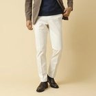 【ノーリーズ グッドマン/NOLLEY'S goodman / MEN】の《ビジカジ対応》ストレッチツイルフィットパンツ 24AW 人気、トレンドファッション・服の通販 founy(ファニー) ファッション Fashion メンズファッション MEN ボトムス Bottoms/Men 2024年 2024 2024-2025秋冬・A/W Aw/Autumn/Winter/Fw/Fall/2024-2025 おすすめ Recommend ストレッチ Stretch スリム Slim ビジネス 仕事 通勤 Business thumbnail キナリ|ID: prp329100004136564 ipo3291000000028318213