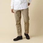 【ノーリーズ グッドマン/NOLLEY'S goodman / MEN】の《ビジカジ対応》ストレッチツイルフィットパンツ 24AW 人気、トレンドファッション・服の通販 founy(ファニー) ファッション Fashion メンズファッション MEN ボトムス Bottoms/Men 2024年 2024 2024-2025秋冬・A/W Aw/Autumn/Winter/Fw/Fall/2024-2025 おすすめ Recommend ストレッチ Stretch スリム Slim ビジネス 仕事 通勤 Business thumbnail ベージュ|ID: prp329100004136564 ipo3291000000028318218