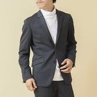 【シュテットシュタイン/Stutostein / MEN】の《セットアップ/ビジカジ対応》テクニカルジャージ テーラードジャケット 24AW 人気、トレンドファッション・服の通販 founy(ファニー) ファッション Fashion メンズファッション MEN セットアップ Setup/Men 2024年 2024 2024-2025秋冬・A/W Aw/Autumn/Winter/Fw/Fall/2024-2025 ゴルフ Golf シェイプ Shape ジャケット Jacket ジャージ Jersey スタイリッシュ Stylish ストレッチ Stretch スリム Slim セットアップ Set Up パイピング Piping ビジネス 仕事 通勤 Business フロント Front プリント Print エレガント 上品 Elegant 羽織 Haori thumbnail ネイビー|ID: prp329100004136596 ipo3291000000028318583