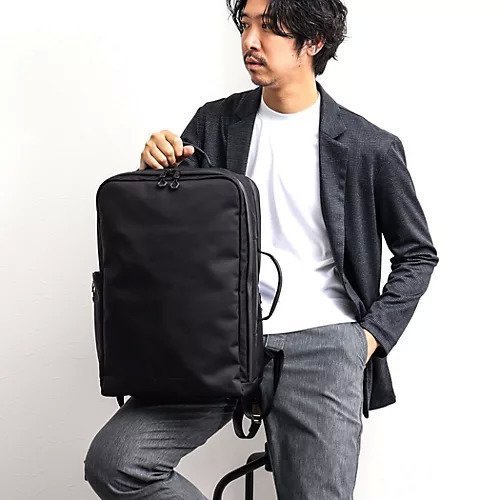 【ノーリーズ グッドマン/NOLLEY'S goodman / MEN】の【beruf baggage/ベルーフ バゲッジ】URBAN COMMUTER 2WAY BACKPACK 2 20HA インテリア・キッズ・メンズ・レディースファッション・服の通販 founy(ファニー) https://founy.com/ ファッション Fashion メンズファッション MEN バッグ Bag/Men クッション Cushion 軽量 Lightweight ショルダー Shoulder シンプル Simple ストレッチ Stretch スリーブ Sleeve フォーム Form ポケット Pocket ミドル Middle メッシュ Mesh モバイル Mobile ラップ Wrap スーツケース キャリーケース Suitcase ビジネス 仕事 通勤 Business |ID: prp329100004136599 ipo3291000000029513574