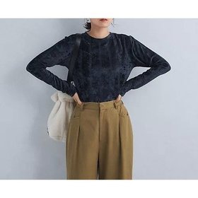 【グリーンレーベル リラクシング / ユナイテッドアローズ/green label relaxing / UNITED ARROWS】の【別注】ベロア 2WAY カーディガン 人気、トレンドファッション・服の通販 founy(ファニー) ファッション Fashion レディースファッション WOMEN トップス・カットソー Tops/Tshirt カーディガン Cardigans ベロア Velour おすすめ Recommend インナー Inner カーディガン Cardigan キャミソール Camisole トレンド Trend バランス Balance ベロア Velor 人気 Popularity 冬 Winter 別注 Special Order 秋 Autumn/Fall 羽織 Haori |ID:prp329100004137426